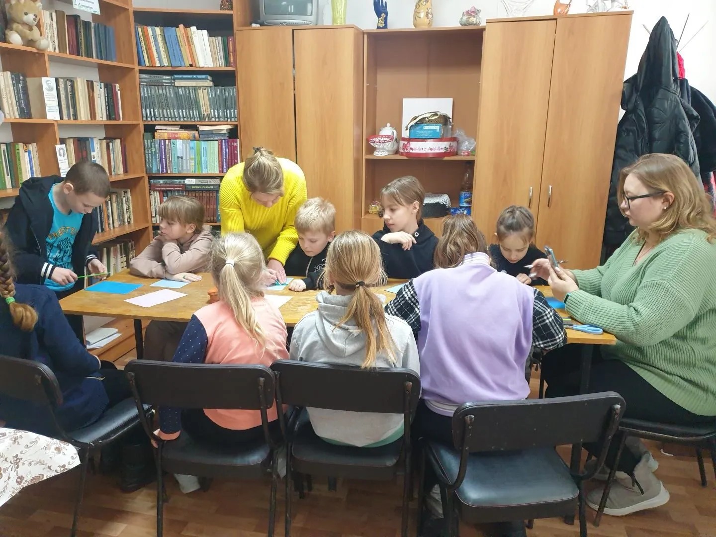 «Подарок для папы»